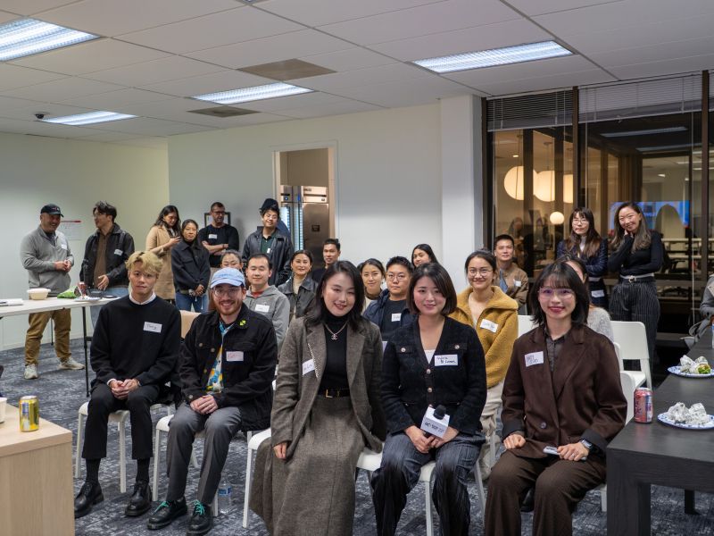 AI Design Jam With Lovart + Panel Discussion