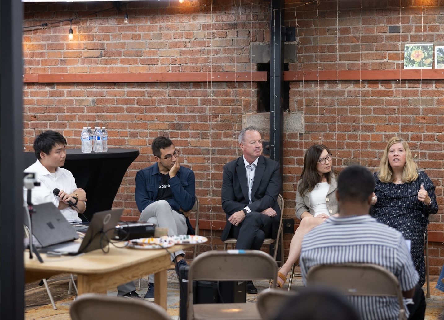 Future of Interviews: Live AI Challenge #SFTechWeek