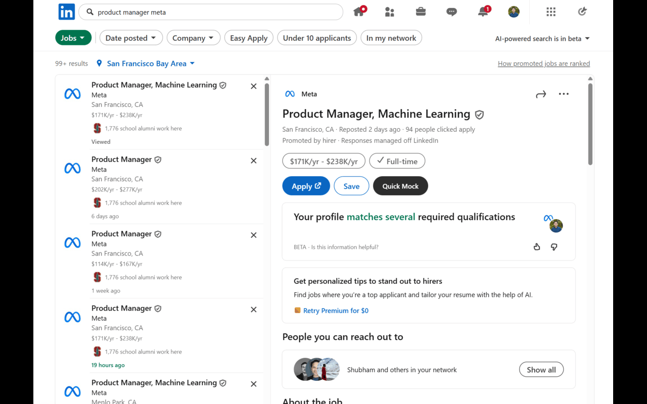 See it on LinkedIn